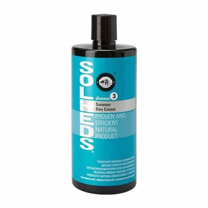 Hovedbilde Solheds derma 3 Summer deo cream
