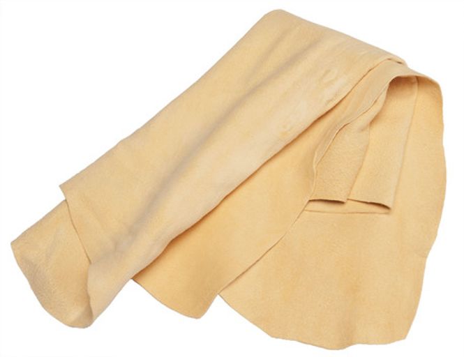 Hovedbilde Shammy Leather