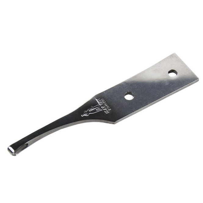 Hovedbilde Icar Knivblad vet 2.0 Absess 19mm (4068B19)