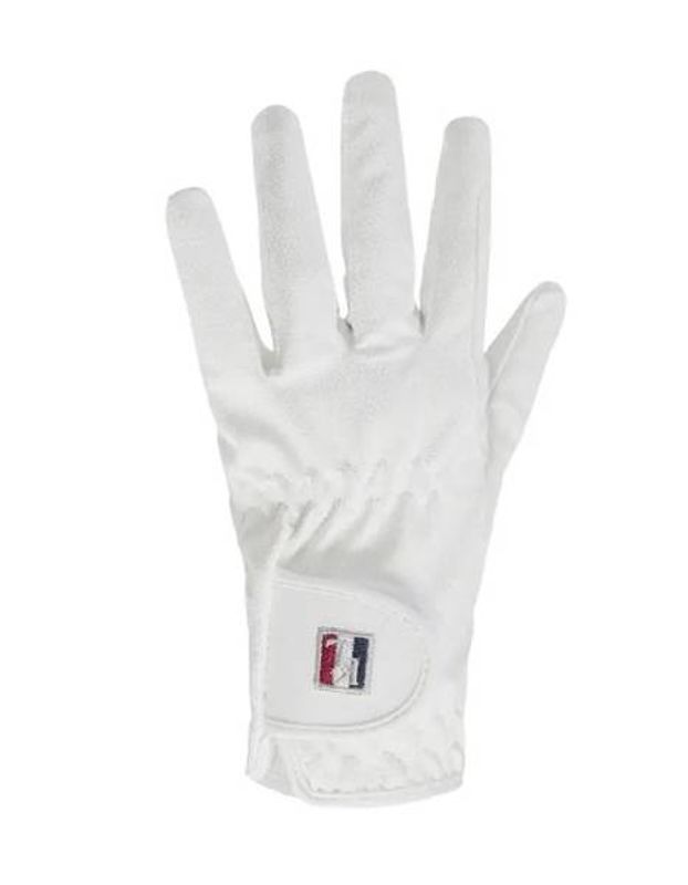KL Classic Riding Gloves