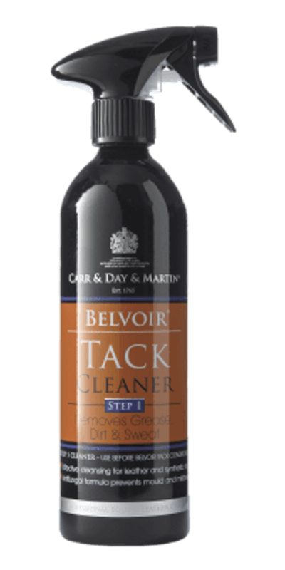 CDM Belvoir Tack Cleaner Spray Step 1, 500ml