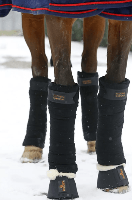 Hovedbilde Kentucky Wool Bandage