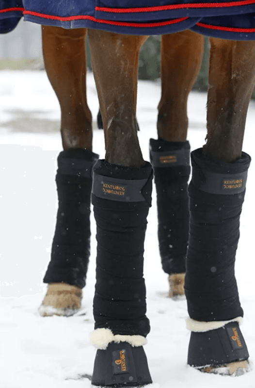 Kentucky Wool Bandage