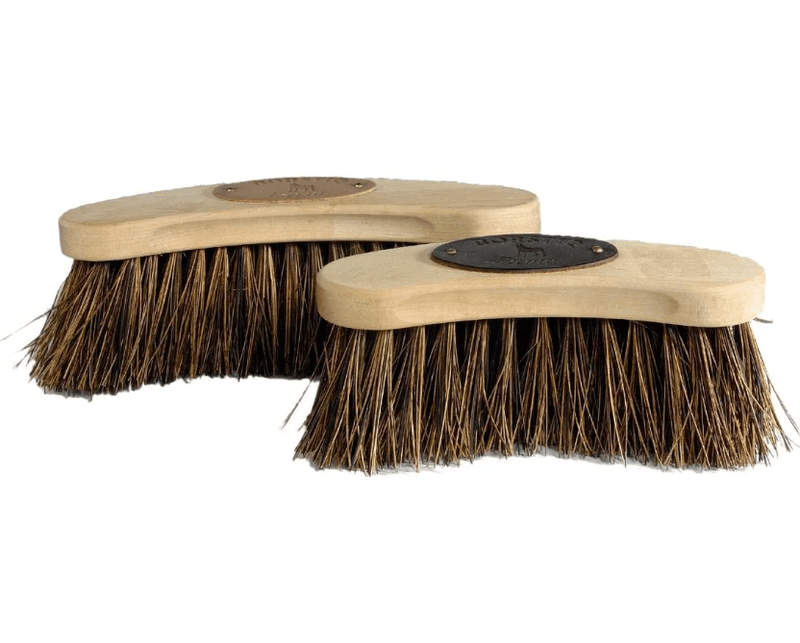 Borstiq Rotbørste naturfiber (liten)