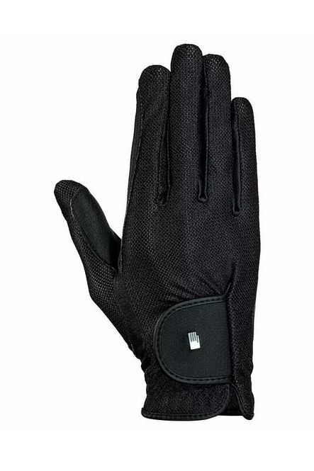 Hovedbilde Roeckl Grip Lite - Sort