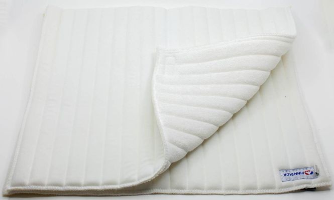 Hovedbilde Finntack Pro Comfort bandasjeunderlag Smal