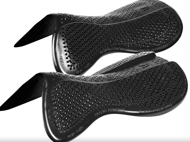 Hovedbilde Horsena Front Balance Gel Pad