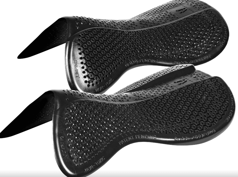Horsena Front Balance Gel Pad
