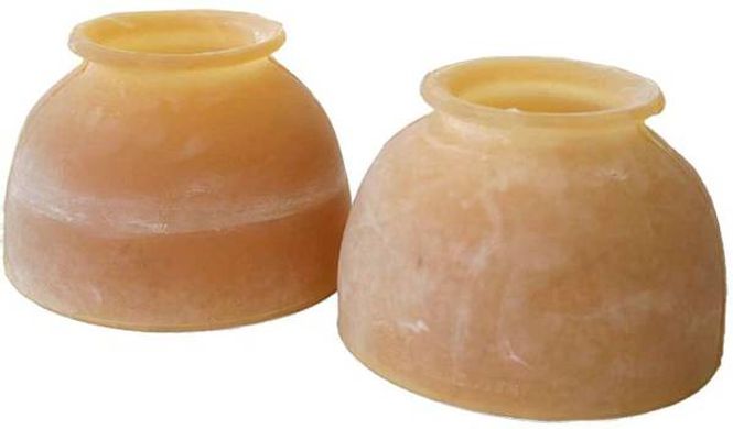 Hovedbilde FT ESD gummikopper m vekt 190g