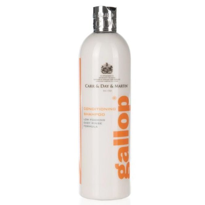 Hovedbilde CDM Gallop Conditioning Shampoo, 500ml