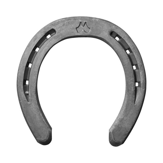 Hovedbilde Mustad Libero Toe Clip Sommer Front - Framsko