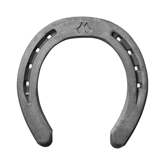 Hovedbilde Mustad Libero Toe Clip Sommer Front - Framsko