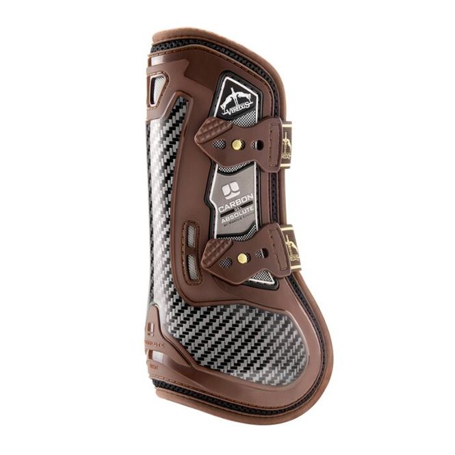 Hovedbilde Veredus Carbon Gel Absolute frembensbelegg