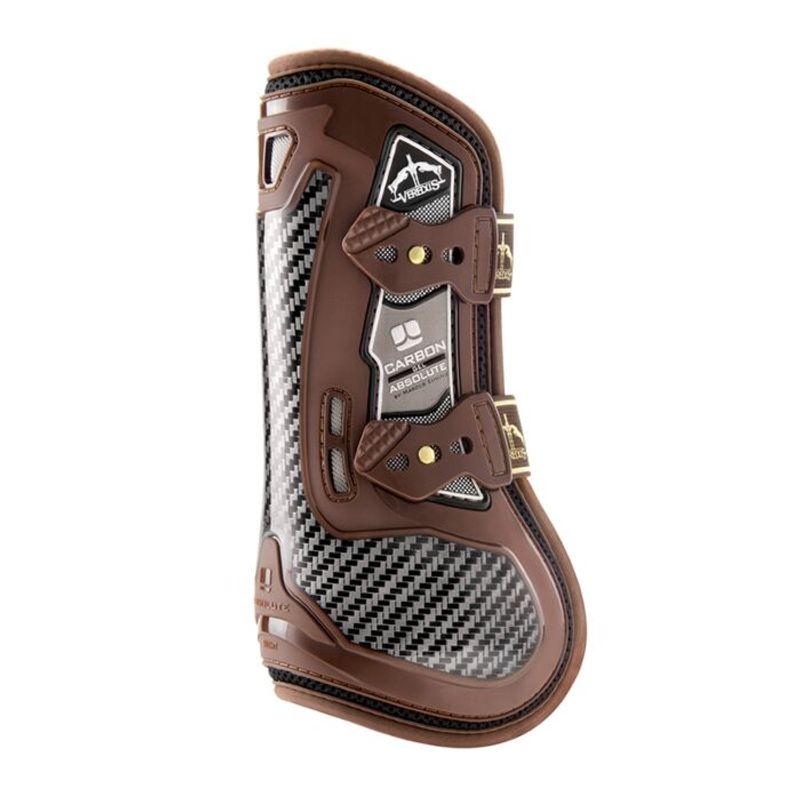 Veredus Carbon Gel Absolute frembensbelegg