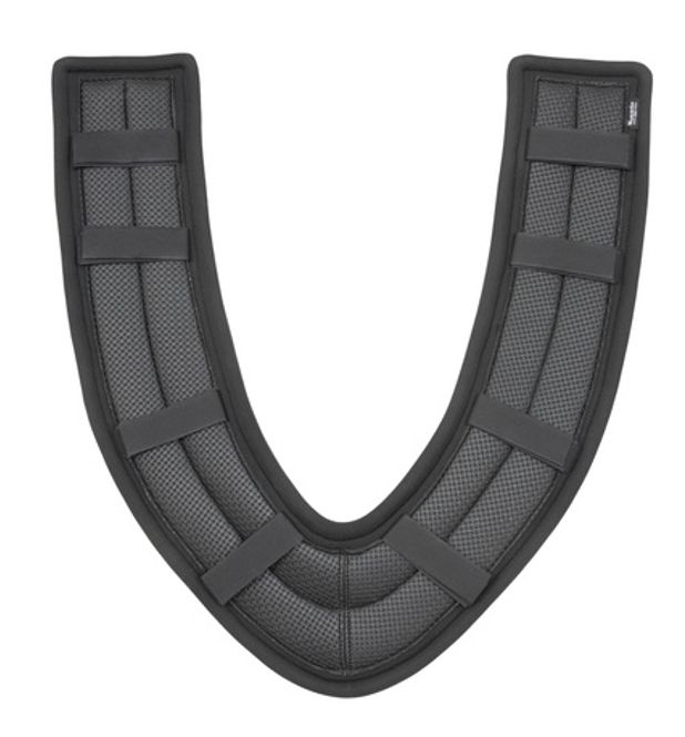 Hovedbilde Wahsten Premium Pad For Anatomic Breast Collar - ...