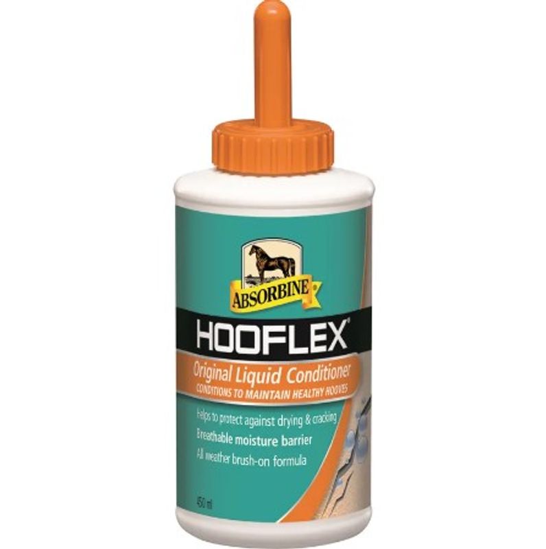 Absorbine Hooflex 450ml
