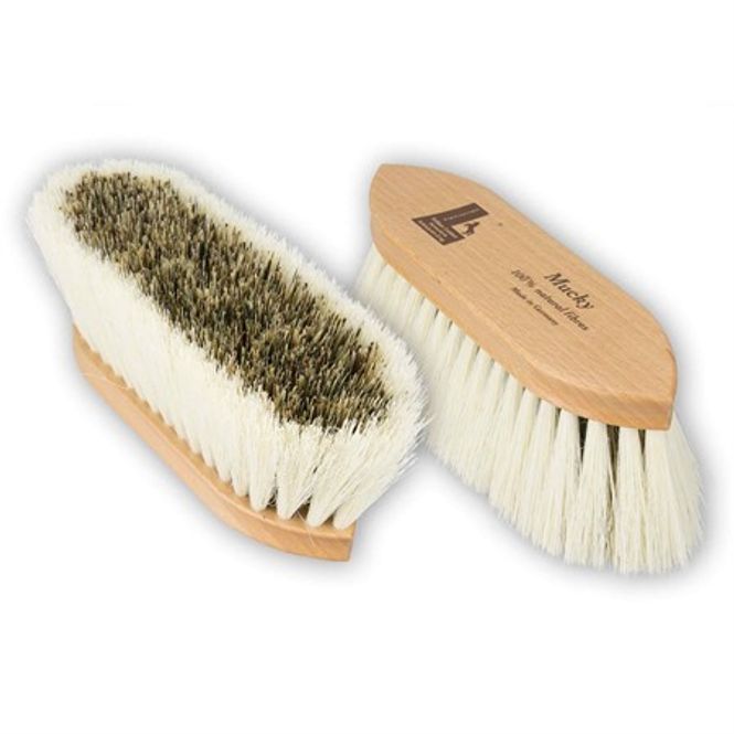 Hovedbilde Mucky striglebørste