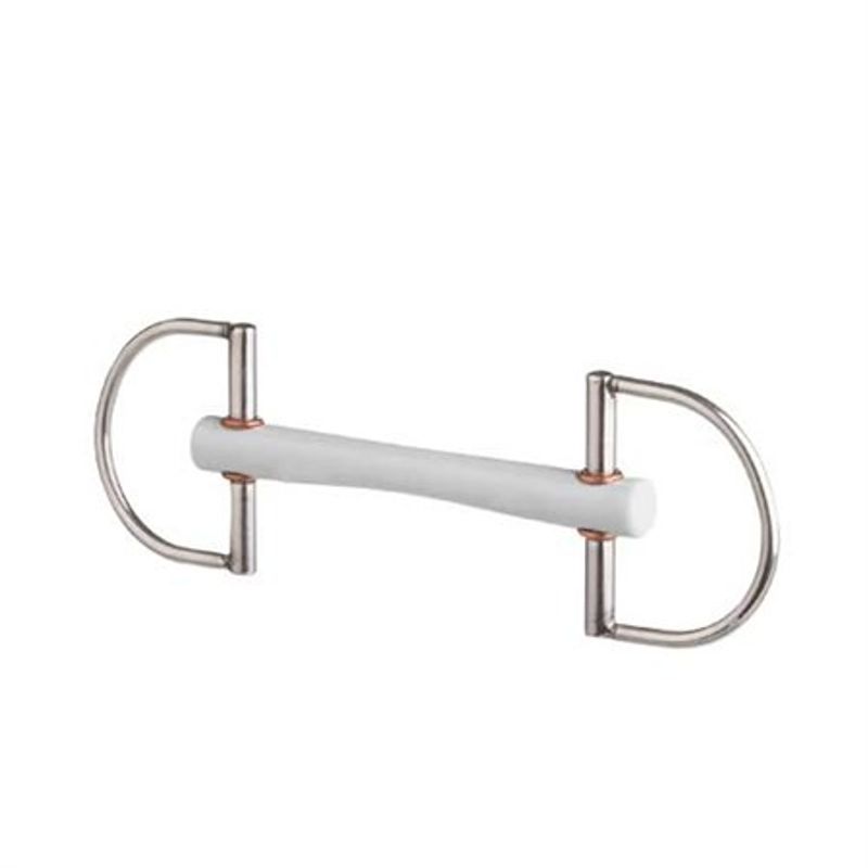 Beris D-Ring Comfort Thin Soft