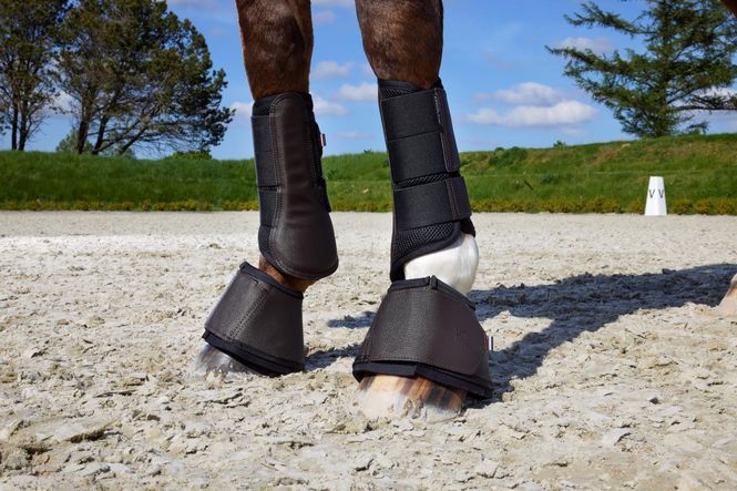 Hovedbilde KL Nexus Bell Boots