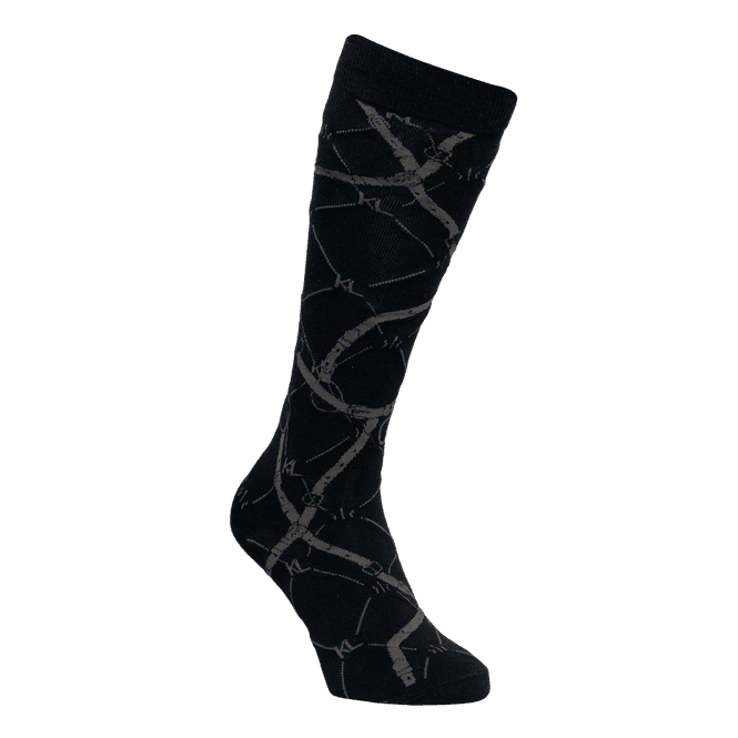 Hovedbilde KL Vea Ladies Coolmax socks Navy