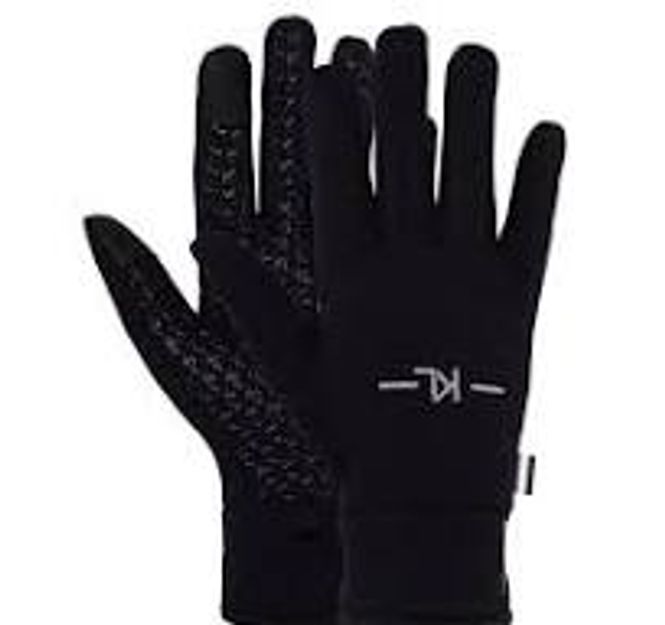 Hovedbilde KL Varsin Winter gloves