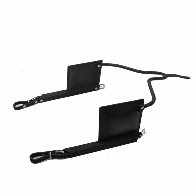 Hovedbilde RacingTack Hele Skylapper 245