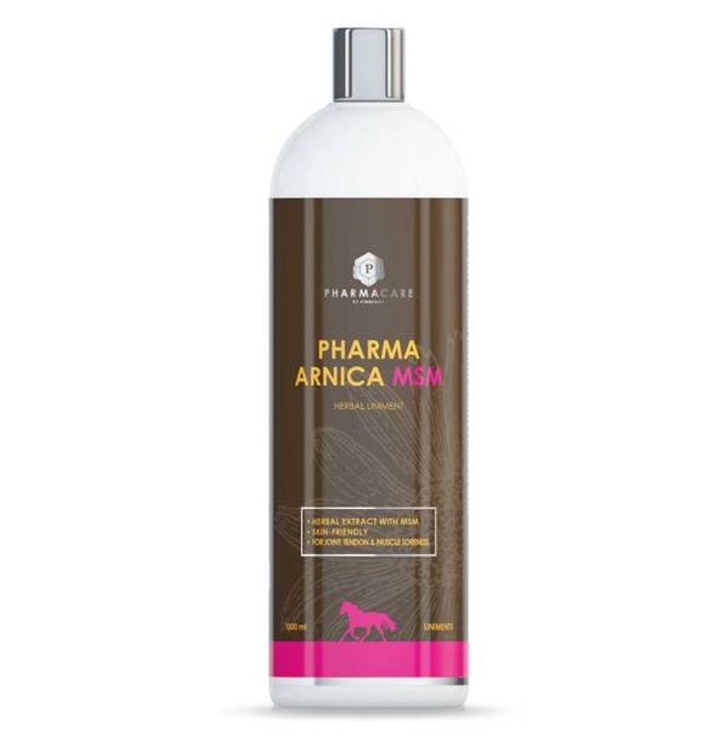 Pharmacare Arnica MSM 1000ml