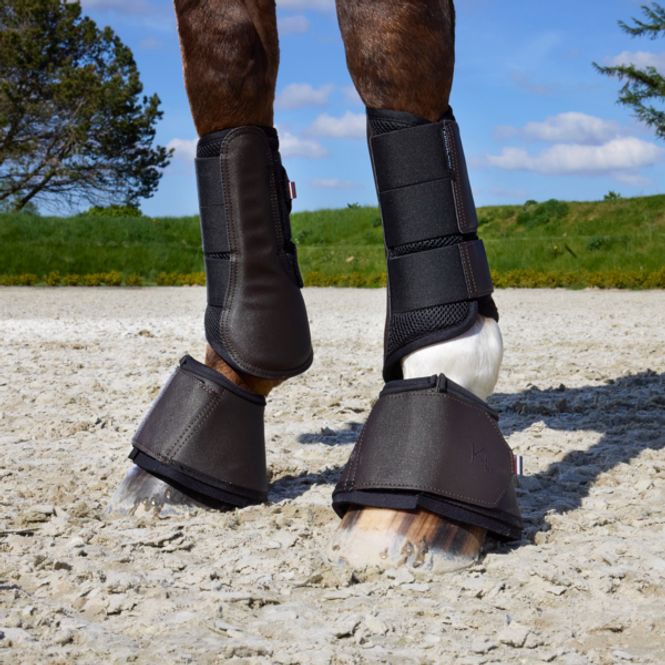 Hovedbilde KL Nexus Mesh Protection Boots