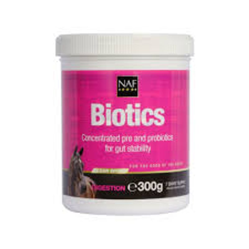 NAF Biotics 300g