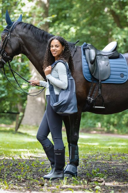 Hovedbilde KL Marcel Crossbody Helmet Bag