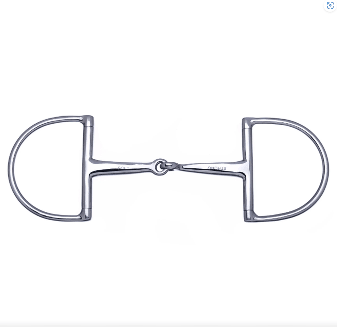 Hovedbilde Stubben steeltech bitt 12,5 cm