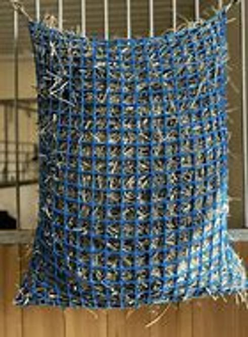 Hovedbilde Høynett Greedy Feeder 70cmx80cmx3 cm Blå