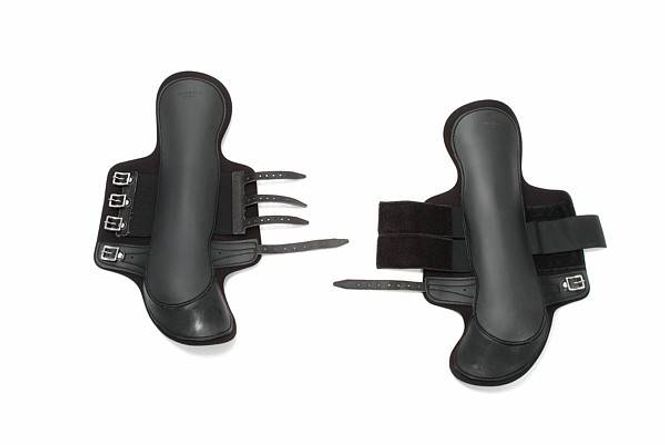 Hovedbilde RacingTack Shin boots Hind
