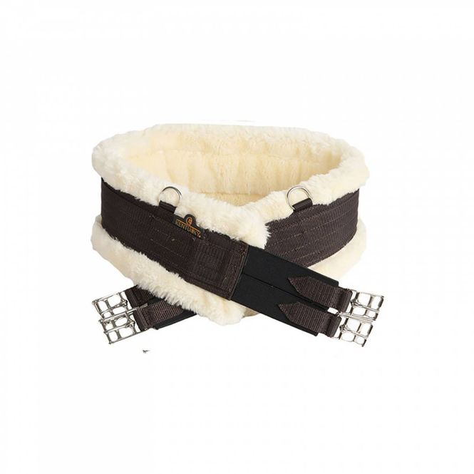 Hovedbilde Kentucky Sheepskin Gjordt