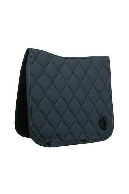 Hovedbilde Kentucky Wave 3d Saddle pad dressage - Grønn - ...