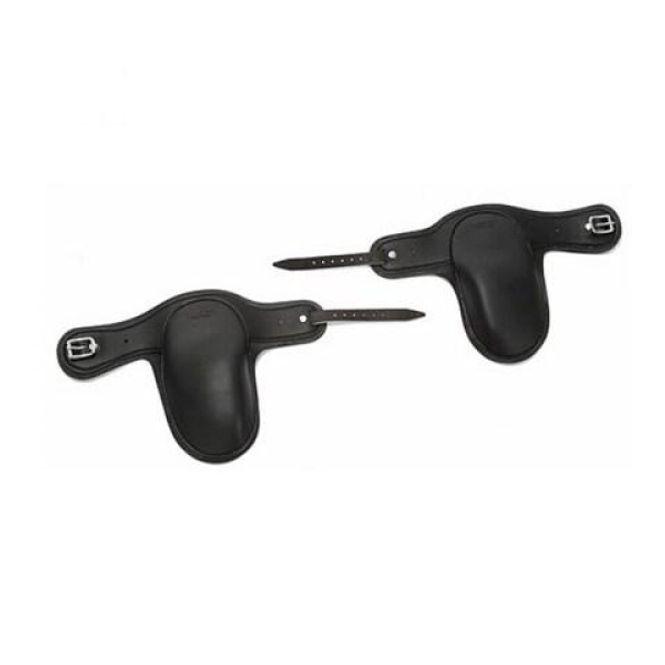 Hovedbilde RacingTack Knebeskytter Lycra