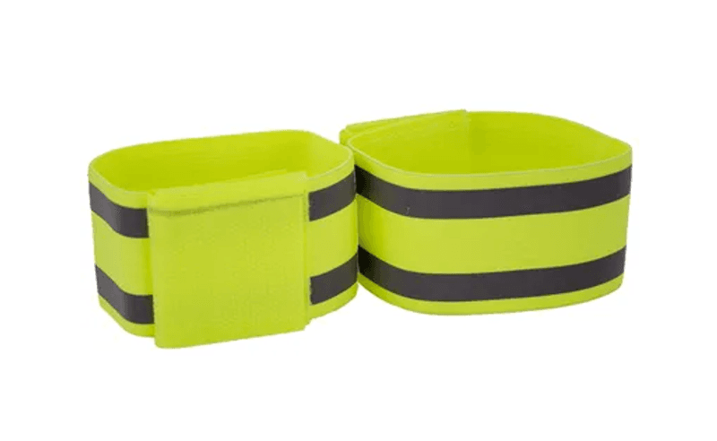 Beinrefleks elastisk