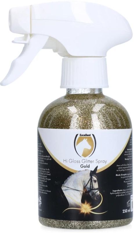 Excellent Glitter Spray 250ml