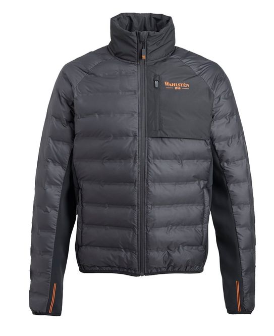 Hovedbilde Wahlsten Badde softshell jakke Herre