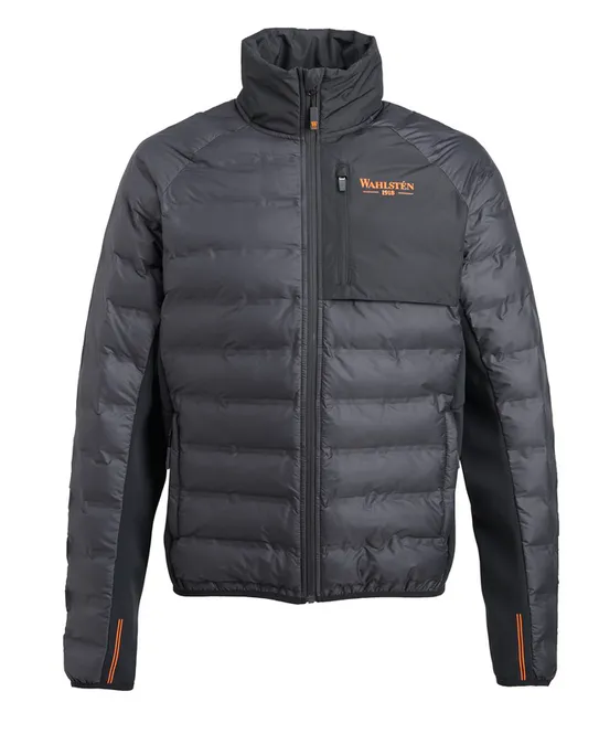 Hovedbilde Wahlsten Badde softshell jakke Herre