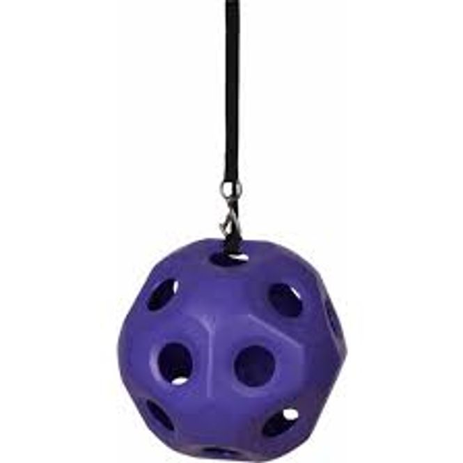 Hovedbilde HG Høyball