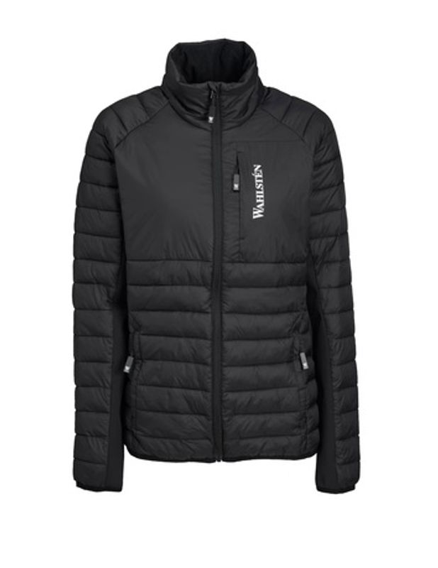 Wahlsten Hybrid jakke dame/herre