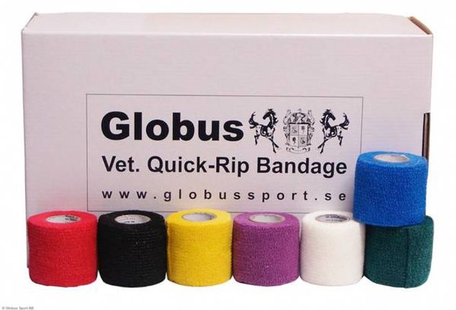 Hovedbilde Globus Flexibandasje
