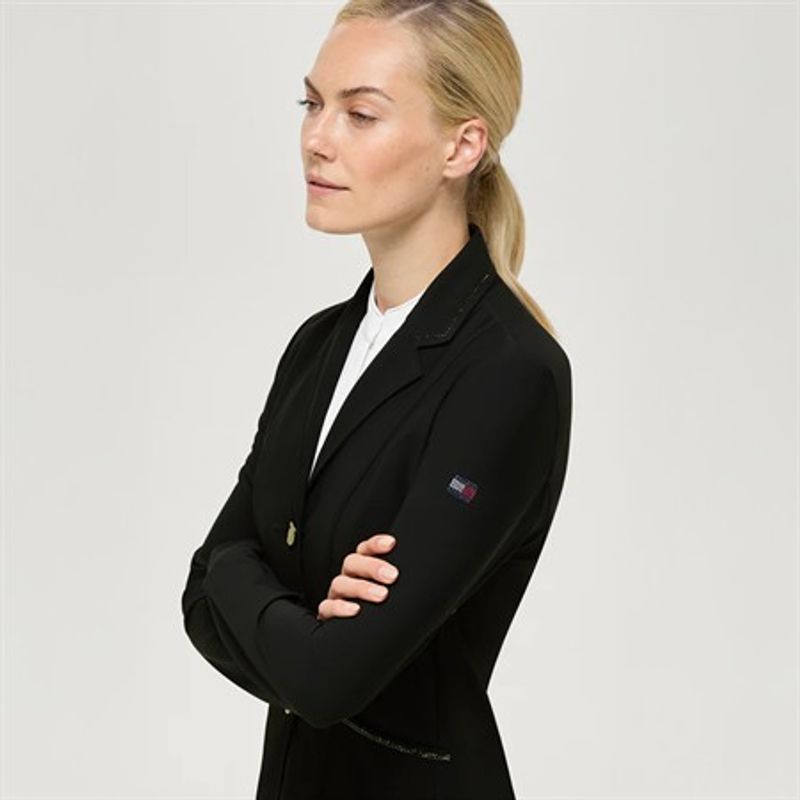 Tommy Hilfiger Costa Rhinestone Show jacket