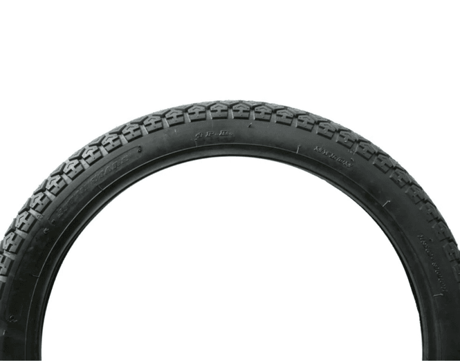 Hovedbilde Finntack dekk 19x3,00