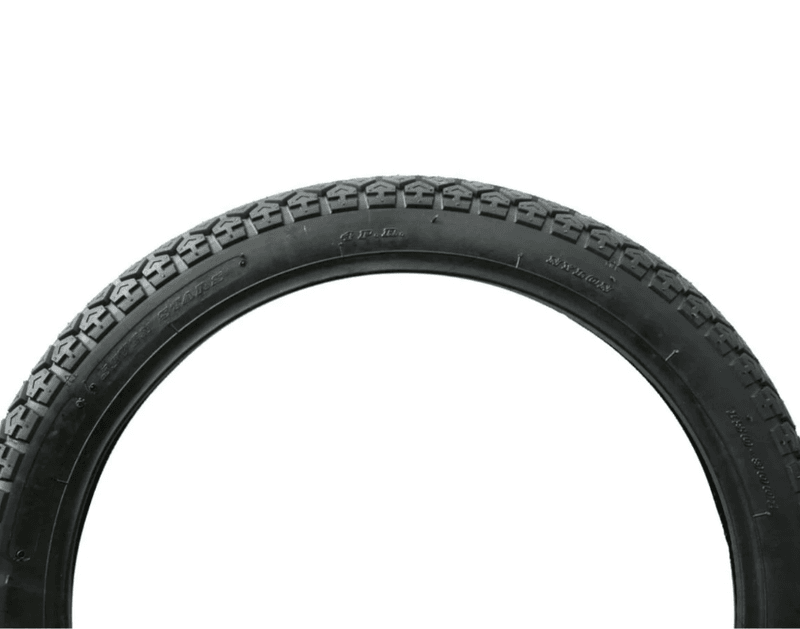 Finntack dekk 19x3,00