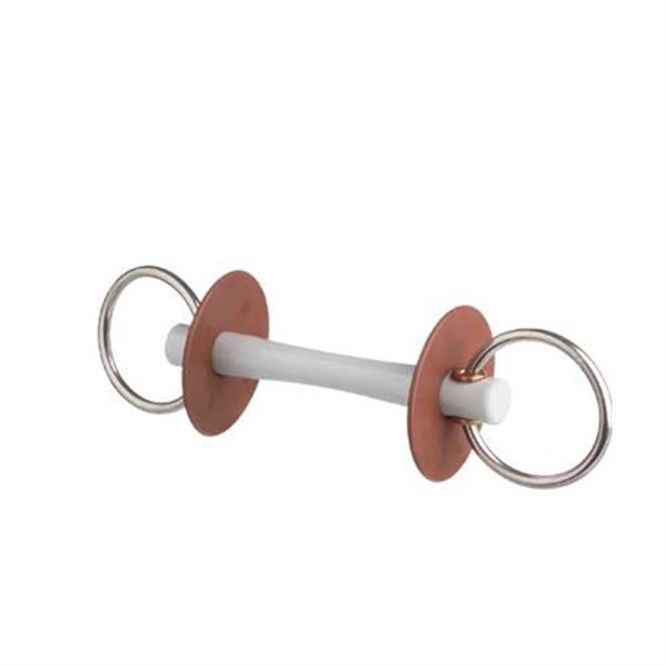 Hovedbilde Beris Loose Ring Comfort thin, soft 7,5cm ring