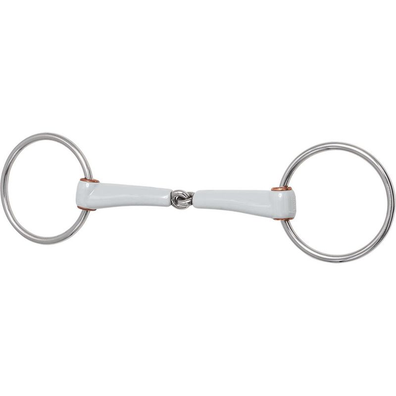 Beris Loose ring Single jointed