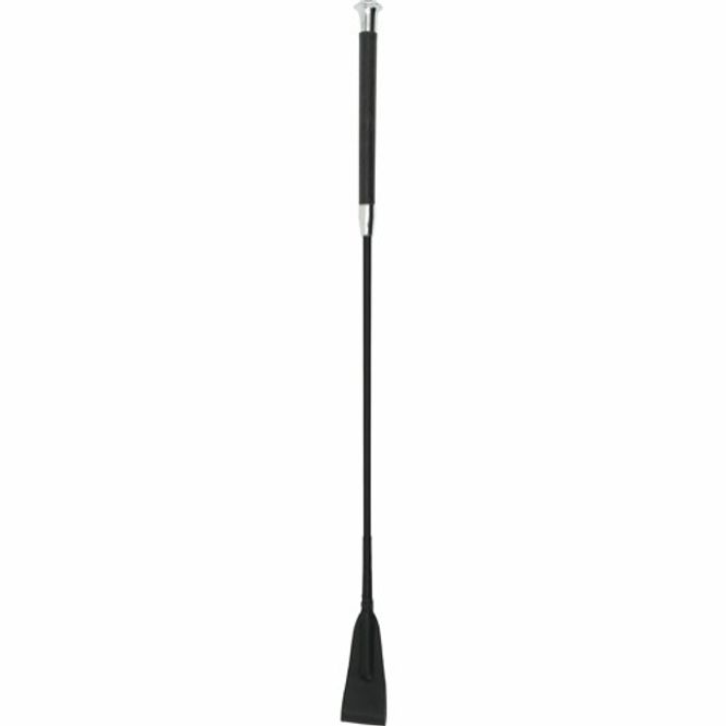 Hovedbilde Equipage Sprangpisk gel håndtak 55cm