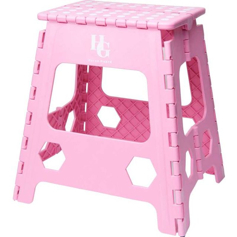HG Step stool
